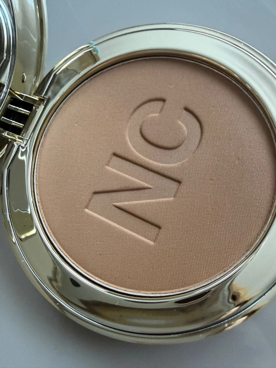 Bronzer prasowany MAXIMUS  New Version