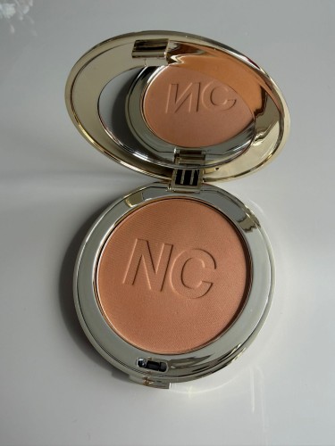 Bronzer prasowany POMPEIA  New Version