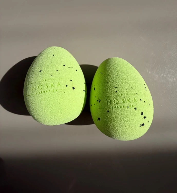 NOSKA Soft Blend Sponge