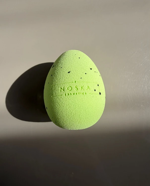 NOSKA Soft Blend Sponge