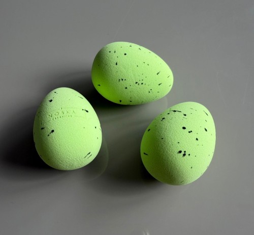 NOSKA Soft Blend Sponge - ZESTAW 3 sztuk